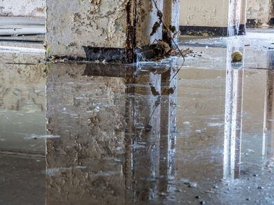 About Gilbert Water Damage Restoration - water restoration gilbert az experts in Gilbert